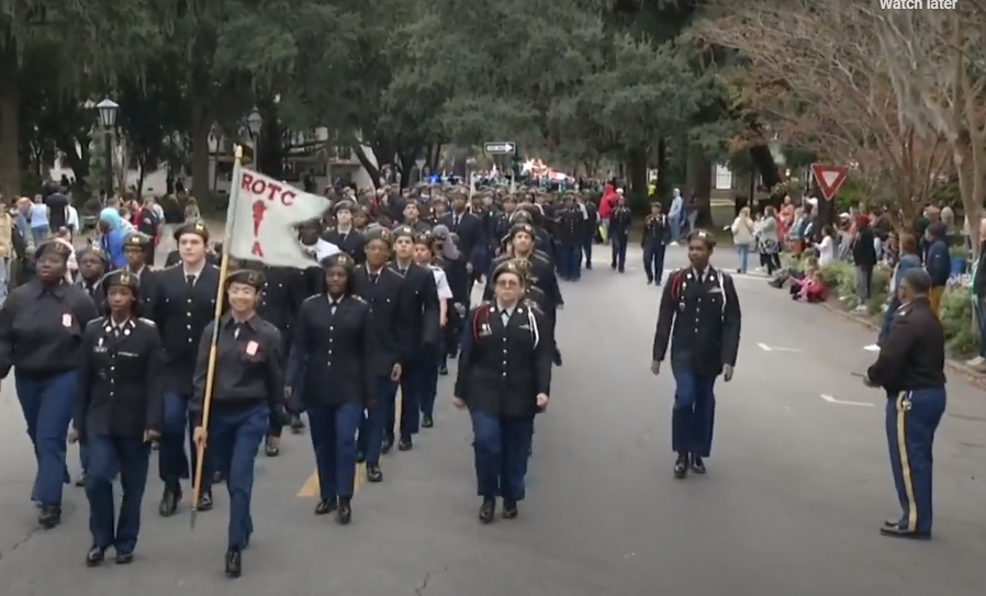 ROTC